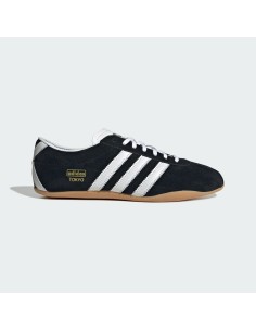adidas Tokyo Black White Women's JI0183 MBS