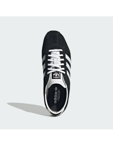 adidas Tokyo Black White Women's JI0183 MBS