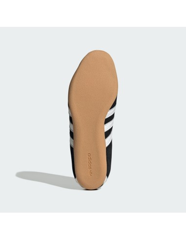 adidas Tokyo Black White Women's JI0183 MBS