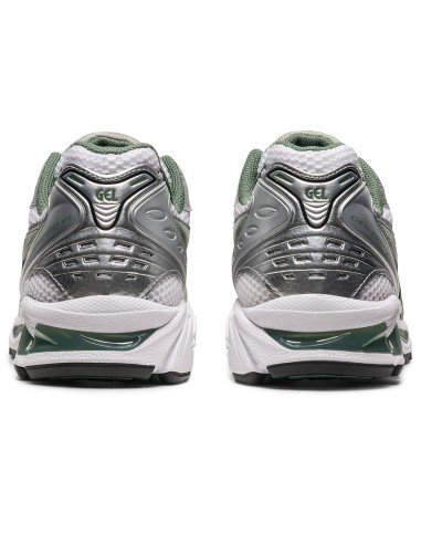 ASICS GelKayano 14 White Pure Silver Slate Grey Sage 1201A019107 MBS