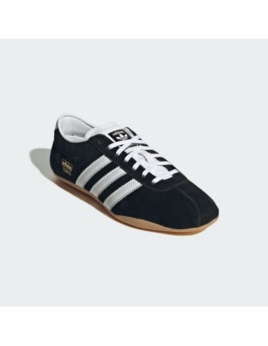 adidas Tokyo Black White Women's JI0183 MBS