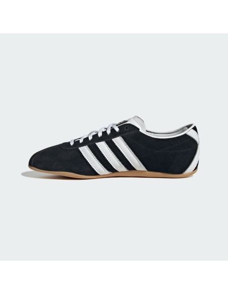 adidas Tokyo Black White Women's JI0183 MBS