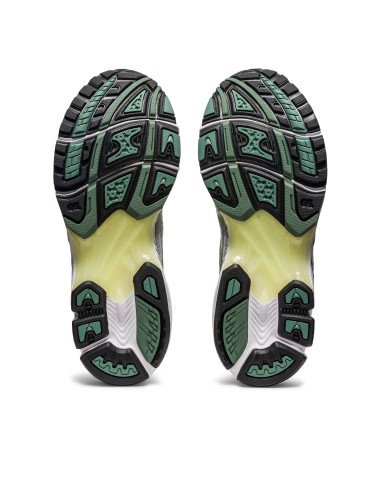 ASICS GelKayano 14 White Pure Silver Slate Grey Sage 1201A019107 MBS