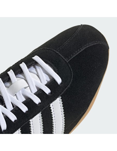 adidas Tokyo Black White Women's JI0183 MBS