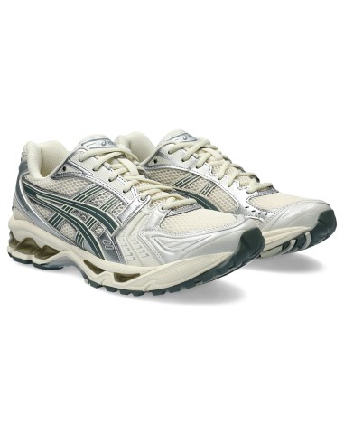 ASICS GelKayano 14 Birch Dark Pewter 1201A019200 MBS