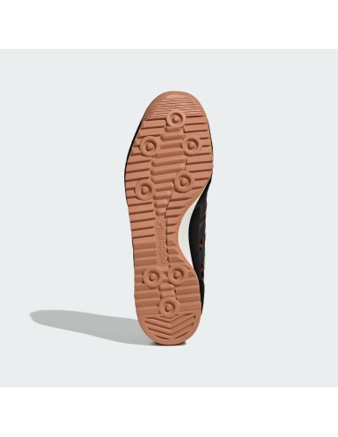 adidas SL 72 OG Leopard Print Collegiate Green Women's JI0187 MBS