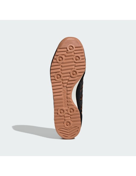 adidas SL 72 OG Leopard Print Collegiate Green Women's JI0187 MBS