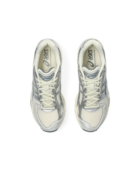 ASICS GelKayano 14 Birch Dark Pewter 1201A019200 MBS