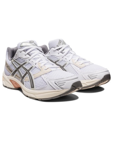 ASICS Gel1130 White Clay Grey 1201A256112 MBS