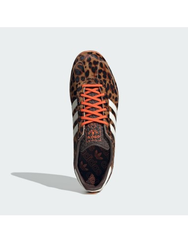 adidas SL 72 OG Leopard Print Women's JI0189 MBS