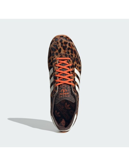 adidas SL 72 OG Leopard Print Women's JI0189 MBS