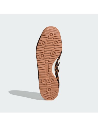 adidas SL 72 OG Leopard Print Women's JI0189 MBS