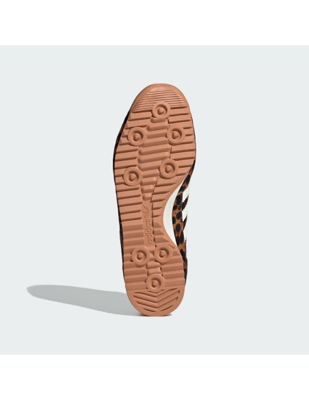 adidas SL 72 OG Leopard Print Women's JI0189 MBS