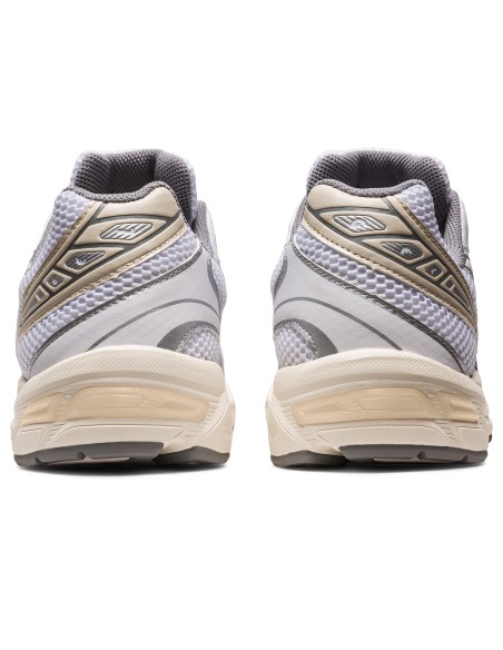 ASICS Gel1130 White Clay Grey 1201A256112 MBS