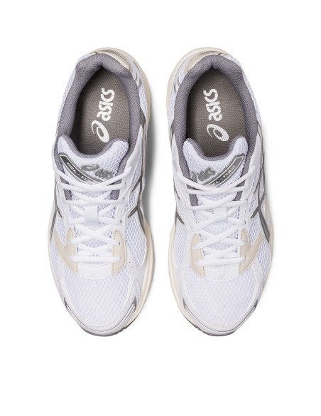 ASICS Gel1130 White Clay Grey 1201A256112 MBS