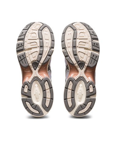 ASICS Gel1130 White Clay Grey 1201A256112 MBS