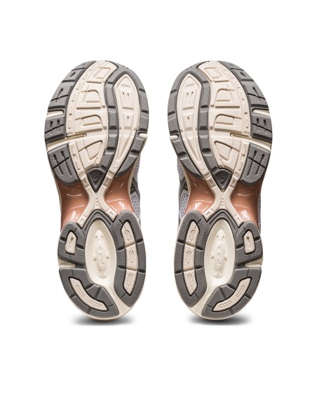 ASICS Gel1130 White Clay Grey 1201A256112 MBS