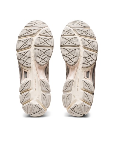 ASICS GelNYC Oyster Grey 1201A789103 MBS