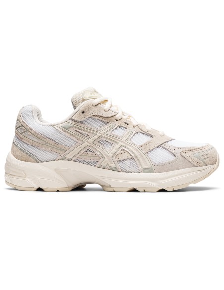 ASICS Gel1130 White Birch Women's 1202A163100 MBS
