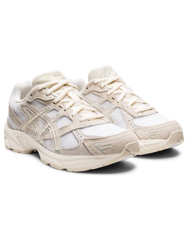 ASICS Gel1130 White Birch Women's 1202A163100 MBS