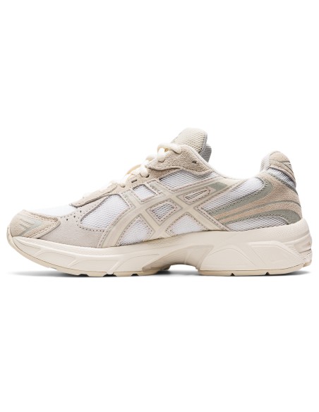 ASICS Gel1130 White Birch Women's 1202A163100 MBS
