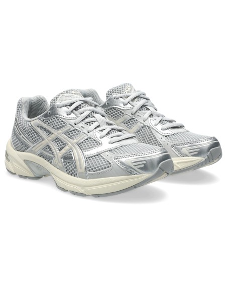 ASICS Gel1130 Cloud Grey Oatmeal Women's 1202A164023 MBS