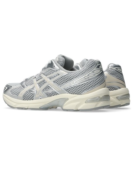 ASICS Gel1130 Cloud Grey Oatmeal Women's 1202A164023 MBS