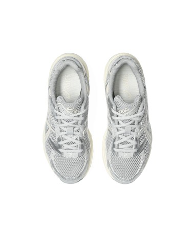 ASICS Gel1130 Cloud Grey Oatmeal Women's 1202A164023 MBS