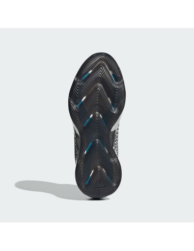 adidas AE 1 Silver Metallic JI0424 MBS