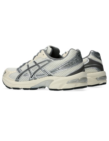 ASICS Gel1130 Cream Clay Grey Women's 1202A164116 MBS