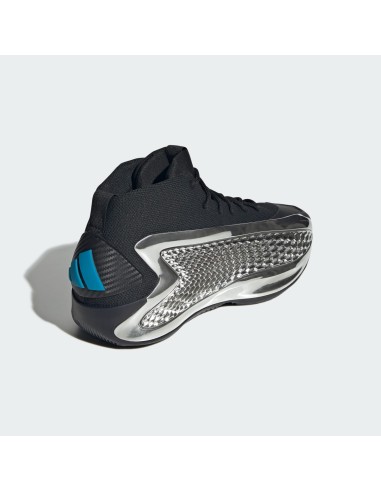 adidas AE 1 Silver Metallic JI0424 MBS