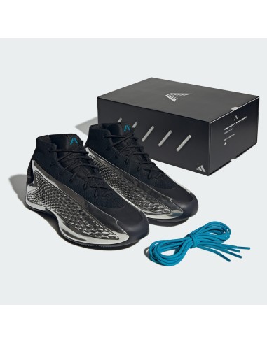 adidas AE 1 Silver Metallic JI0424 MBS