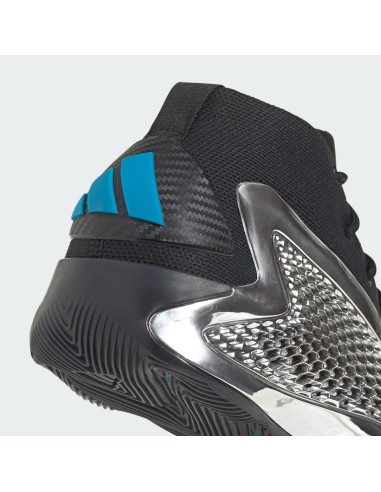 adidas AE 1 Silver Metallic JI0424 MBS