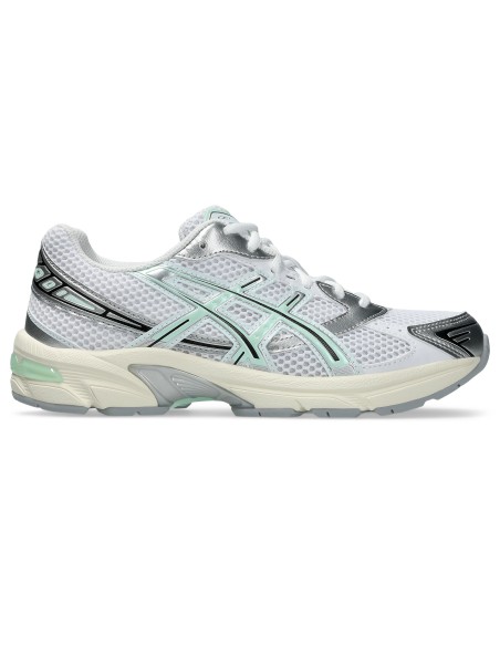 ASICS Gel1130 White Mint Tint Women's 1202A164120 MBS