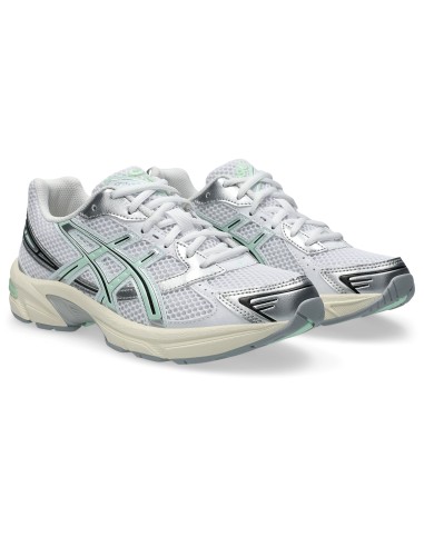 ASICS Gel1130 White Mint Tint Women's 1202A164120 MBS