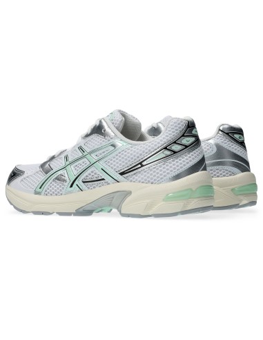 ASICS Gel1130 White Mint Tint Women's 1202A164120 MBS