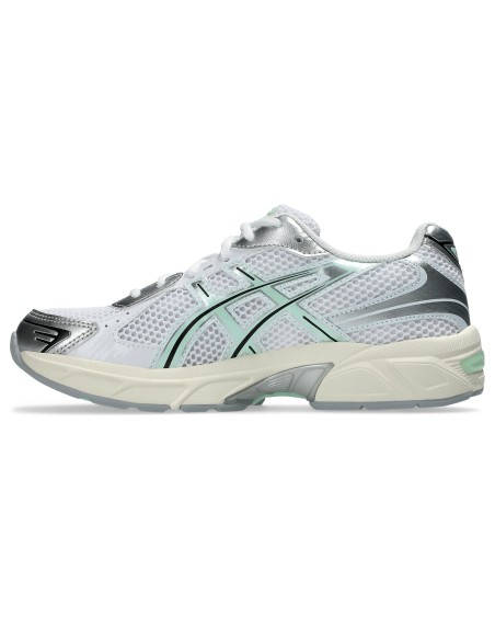 ASICS Gel1130 White Mint Tint Women's 1202A164120 MBS