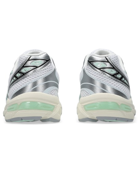 ASICS Gel1130 White Mint Tint Women's 1202A164120 MBS