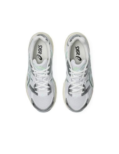 ASICS Gel1130 White Mint Tint Women's 1202A164120 MBS