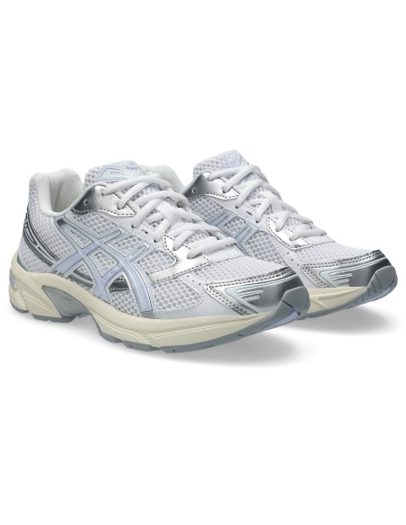 ASICS Gel1130 White Blue Fade Women's 1202A164121 MBS
