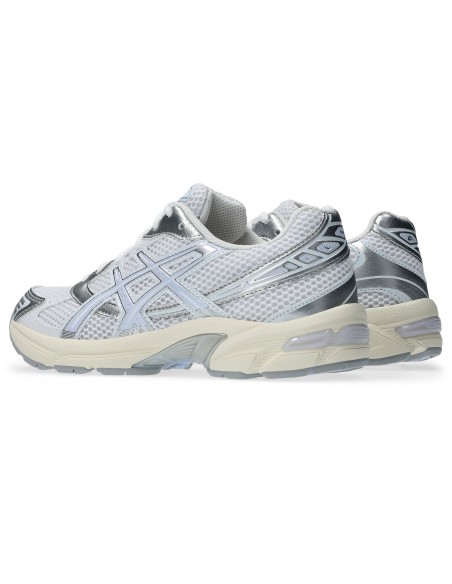 ASICS Gel1130 White Blue Fade Women's 1202A164121 MBS
