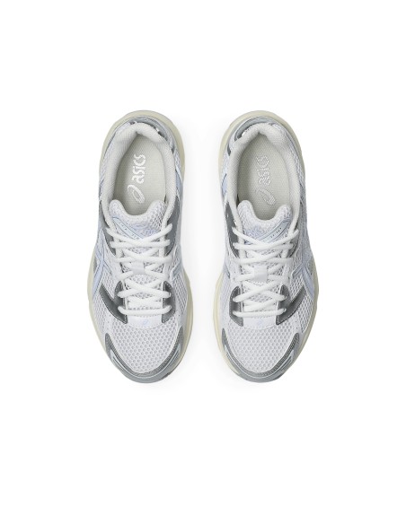 ASICS Gel1130 White Blue Fade Women's 1202A164121 MBS