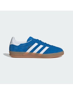 adidas Gazelle Indoor Blue Bird Cloud White JI2061 MBS