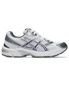 ASICS Gel1130 White Dusty Purple Women's 1202A164122 MBS
