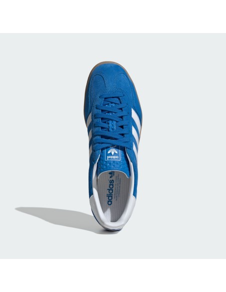 adidas Gazelle Indoor Blue Bird Cloud White JI2061 MBS