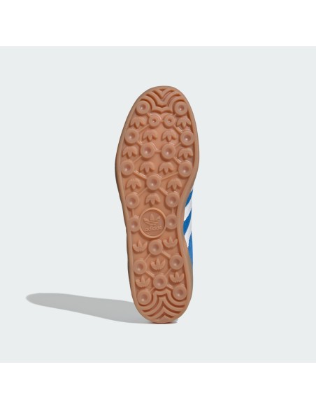 adidas Gazelle Indoor Blue Bird Cloud White JI2061 MBS