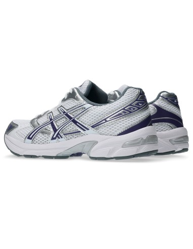 ASICS Gel1130 White Dusty Purple Women's 1202A164122 MBS
