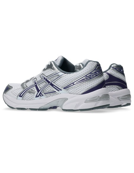 ASICS Gel1130 White Dusty Purple Women's 1202A164122 MBS