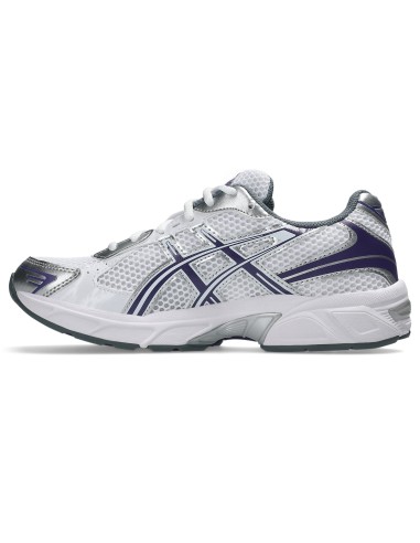 ASICS Gel1130 White Dusty Purple Women's 1202A164122 MBS