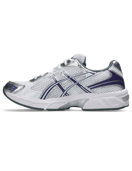 ASICS Gel1130 White Dusty Purple Women's 1202A164122 MBS